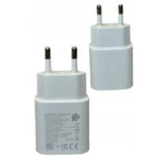 R2Invest Punjač za telefon 20W USB-C Quick Charge 3.0