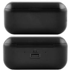R2Invest Bluetooth 5.0 bežične slušalice i powerbank 2000mAh F9