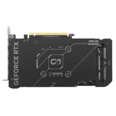 ASUS Dual GeForce RTX 4070 SUPER EVO OC Edition 12GB GDDR6X grafička kartica (90YV0KC0-M0NA00)