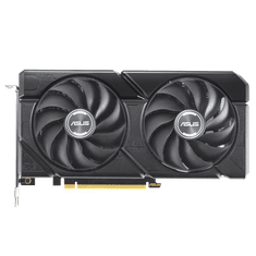 ASUS Dual GeForce RTX 4070 SUPER EVO OC Edition 12GB GDDR6X grafička kartica (90YV0KC0-M0NA00)