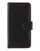 Fancy Diary maskica Samsung Galaxy A15 5G, preklopna, crna