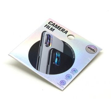 R2Invest Zaštitno staklo za kameru od 9H za Samsung Galaxy S21