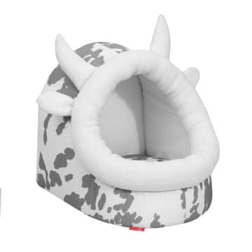 Aga Pelíšek s kukanjom DS332