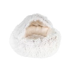 Aga Okrugli krevetić 60 cm