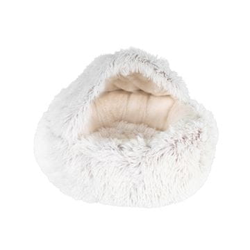 Aga Okrugli krevetić 60 cm