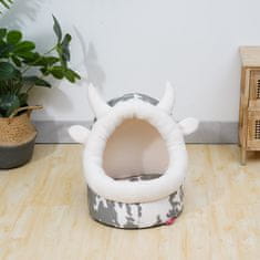 Aga Pelíšek s kukanjom DS332