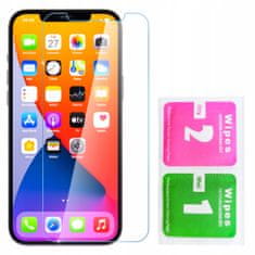 R2Invest PREMIUM zaštitno kaljeno staklo 9H za Huawei ASCEND P10 LITE