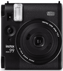 FujiFilm Instax Mini 99 fotoaparat, instant, crni