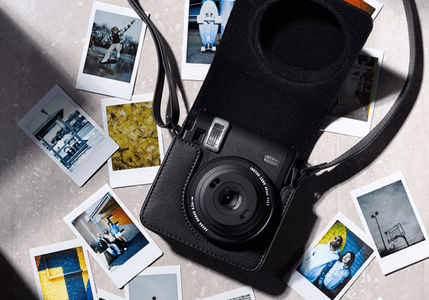 Instax Mini 99 dizajn