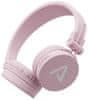 Blaze2 slušalice, USB-C, roze