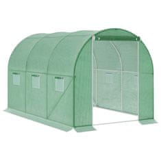 Aga Vrtni tunel MR4003CH 3x2x2 m
