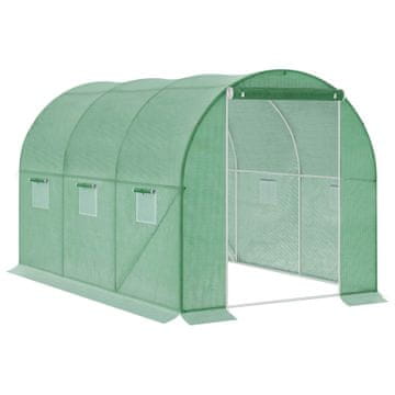 Aga Vrtni tunel MR4003CH 3x2x2 m
