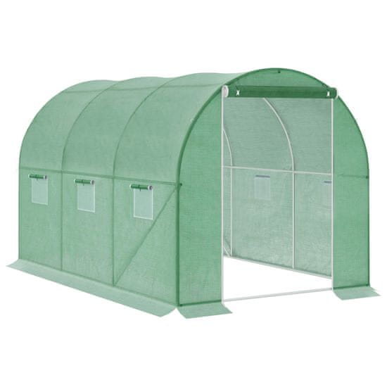 Aga Vrtni tunel MR4003CH 3x2x2 m