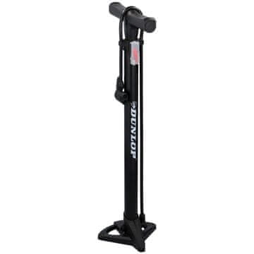 Dunlop - Podna pumpa za bicikle, lopte, madrace