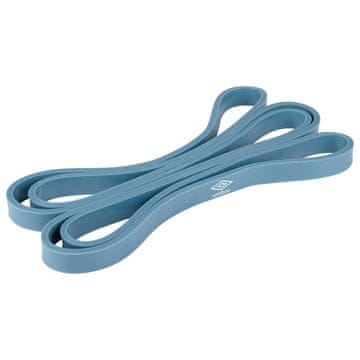 Umbro - Traka otpora za vježbanje 15 kg (plava)