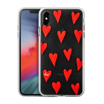 LAUT KRALJICA SRCA - Futrola za iPhone Xs Max (Kraljica srca)