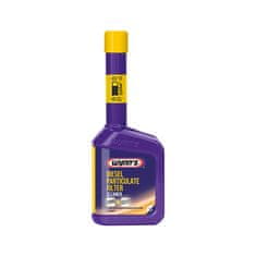 Wynns aditiv dizel gorivu za odčepljenje filtera tvrdih čestica, 325 ml