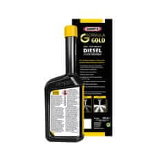 Wynns aditiv za gorivo za dizelske motore, 500 ml
