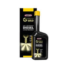Wynns aditiv za gorivo za dizelske motore, 500 ml