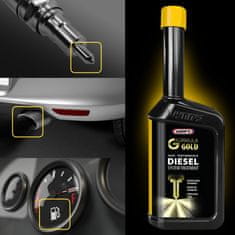 Wynns aditiv za gorivo za dizelske motore, 500 ml