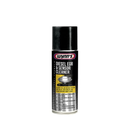 Wynns Sredstvo za čišćenje EGR ventila, 200 ml