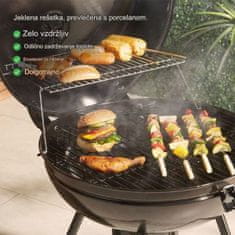 VonHaus Kettle BBQ roštilj na ugljen (2500250)