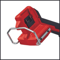 Einhell akumulatorska flakserica GP-CT 36/35 Li BL Solo (3411330)