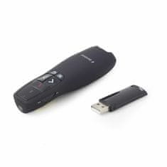 Gembird laserski prezenter WP-L-02