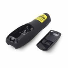 Gembird laserski prezenter WP-L-02