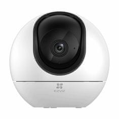 EZVIZ IP kamera 5.0MP bežična PT CS-H6 (5WF, 4mm)