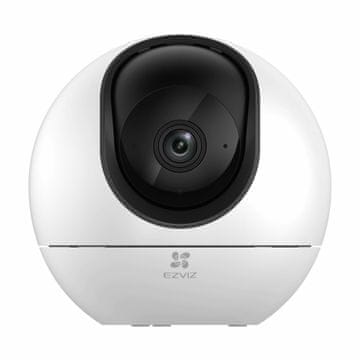 EZVIZ IP kamera 5.0MP bežična PT CS-H6 (5WF, 4mm)