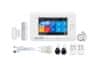 PGST Bežični WIFI GSM/GPRS alarmni sustav s LCD 106 4G