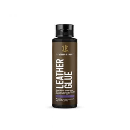 Leather Expert Leather ljepilo, 50 ml