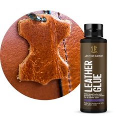 Leather Expert Leather ljepilo, 50 ml