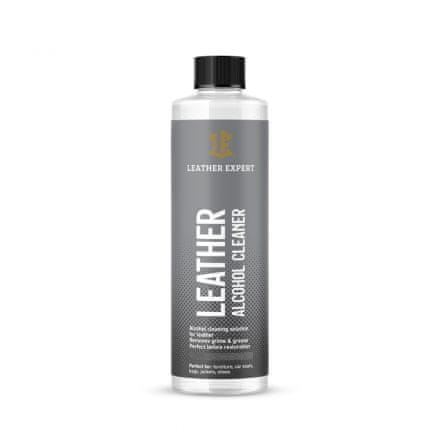 Leather Expert Alcohol Cleaner sredstvo za čišćenje kože, 250 ml