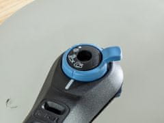 Tefal Secure Trendy Aqua Blue ekspres lonac, 6 l (P2580701)
