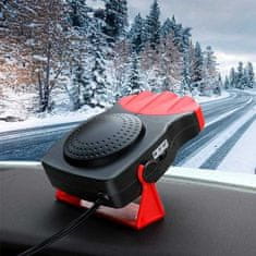 GM WEB Mini grijač – Car Heat