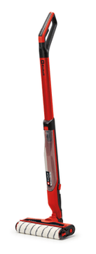 Einhell bežični čistač tvrdih površina CLEANEXXO Solo (3437110)