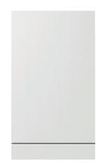 Gorenje GV561C10 ugradbena perilica posuđa
