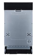 Gorenje GV561C10 ugradbena perilica posuđa