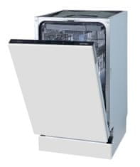 Gorenje GV561C10 ugradbena perilica posuđa