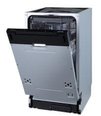Gorenje GV561C10 ugradbena perilica posuđa