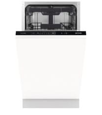 Gorenje GV561C10 ugradbena perilica posuđa