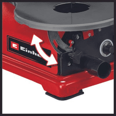 Einhell ubodna pila TC-SS 406 E (4309047)