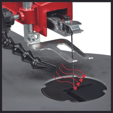 Einhell ubodna pila TC-SS 406 E (4309047)