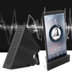 GM WEB SoundHold – držač za telefon i pojačivač zvuka