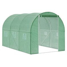 Aga Vrtni folijarnik MR4004CH 3,5x2x2 m