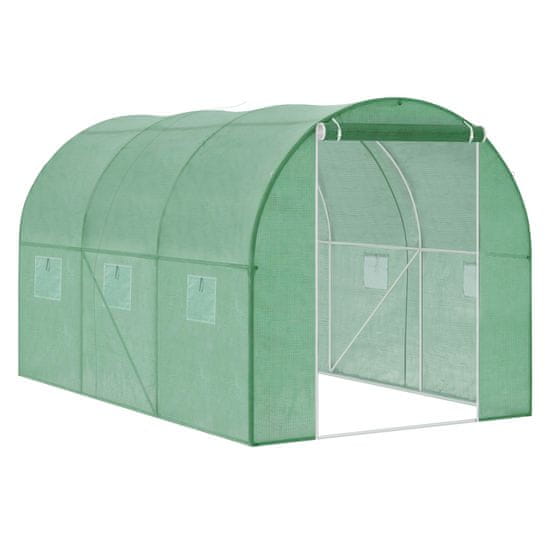 Aga Vrtni folijarnik MR4004CH 3,5x2x2 m