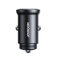 Joyroom JR-CCN06 auto punjač 2x USB-C 30W, crno