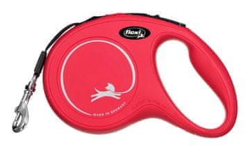 Flexi Flexi New Classic M - rolo povodac za pse, 5 m